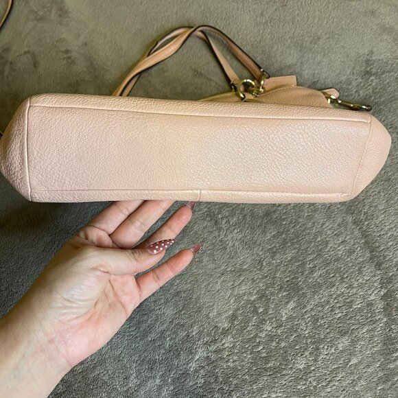 COACH Pre-owned Kelsey - Picture 8 of 16